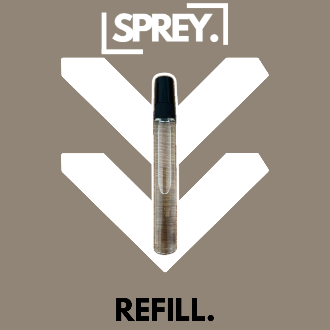 REFILL.